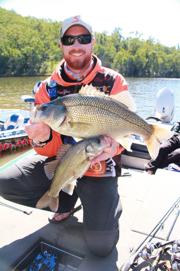 Rebuilding Catfish Populations in Northern Victoria - VRFish