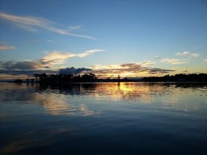 Time for Change for Gippsland Lakes